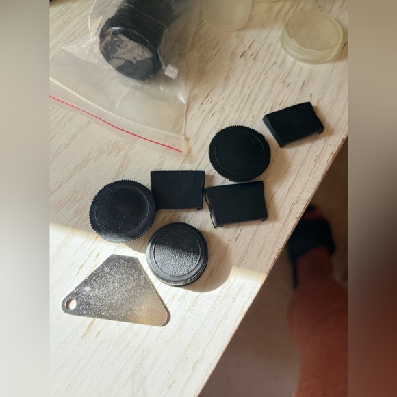 Barlow Telescope Lens & Accessories. Never used. - Picture 7 of 8